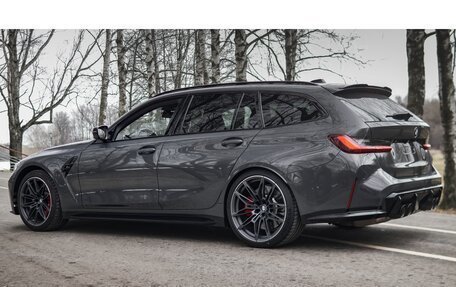 BMW M3, 2024 год, 13 500 000 рублей, 19 фотография