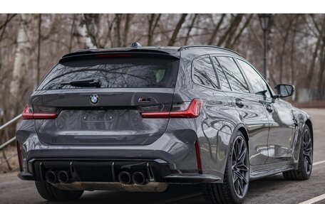 BMW M3, 2024 год, 13 500 000 рублей, 24 фотография