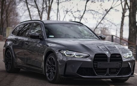 BMW M3, 2024 год, 13 500 000 рублей, 26 фотография