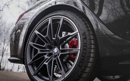 BMW M3, 2024 год, 13 500 000 рублей, 31 фотография