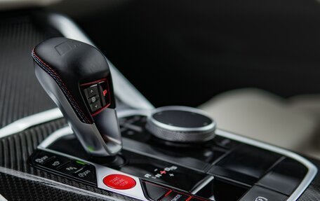 BMW M3, 2024 год, 13 500 000 рублей, 29 фотография