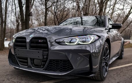 BMW M3, 2024 год, 13 500 000 рублей, 28 фотография