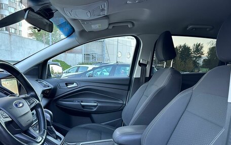 Ford Kuga III, 2017 год, 1 580 000 рублей, 6 фотография