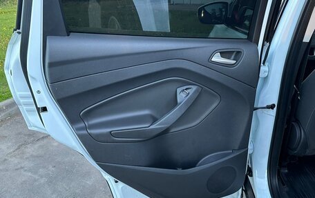 Ford Kuga III, 2017 год, 1 580 000 рублей, 10 фотография