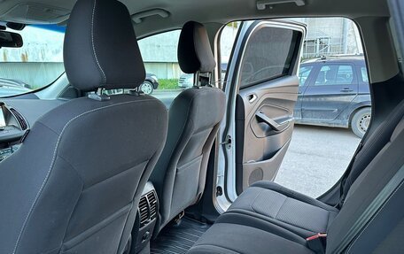 Ford Kuga III, 2017 год, 1 580 000 рублей, 8 фотография