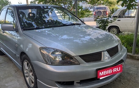 Mitsubishi Lancer IX, 2006 год, 700 000 рублей, 2 фотография