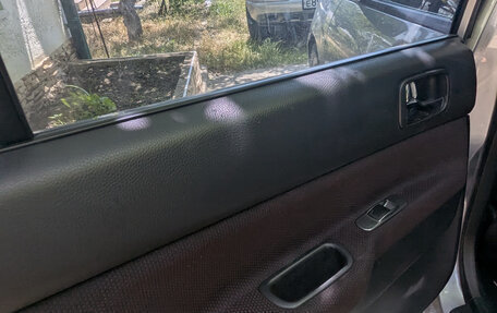Mitsubishi Lancer IX, 2006 год, 700 000 рублей, 10 фотография