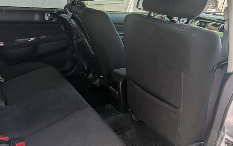 Mitsubishi Lancer IX, 2006 год, 700 000 рублей, 11 фотография