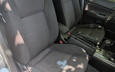 Mitsubishi Lancer IX, 2006 год, 700 000 рублей, 12 фотография