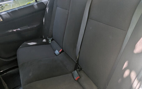 Mitsubishi Lancer IX, 2006 год, 700 000 рублей, 9 фотография