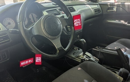 Mitsubishi Lancer IX, 2006 год, 700 000 рублей, 5 фотография