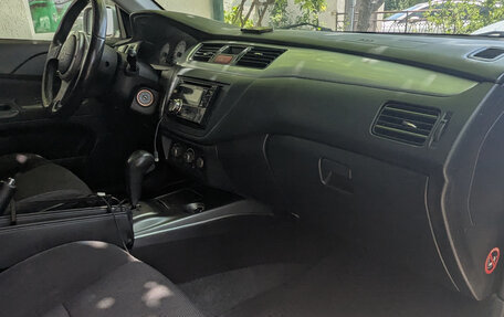 Mitsubishi Lancer IX, 2006 год, 700 000 рублей, 13 фотография