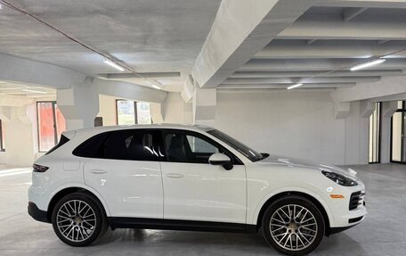 Porsche Cayenne III, 2022 год, 8 058 500 рублей, 3 фотография