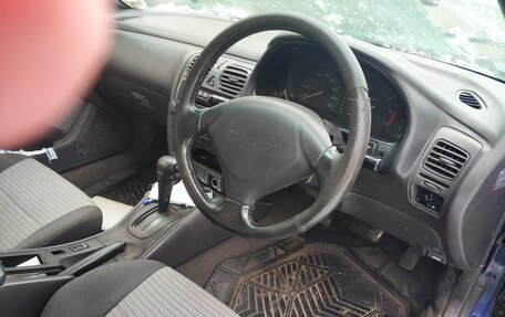 Subaru Legacy VII, 1995 год, 200 000 рублей, 4 фотография