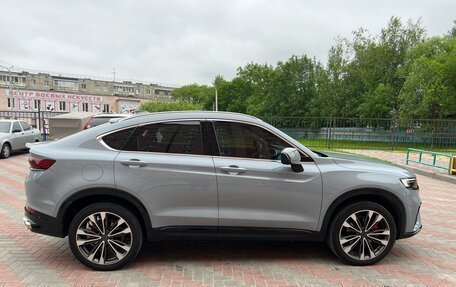 Geely Tugella FY11, 2024 год, 3 150 000 рублей, 3 фотография