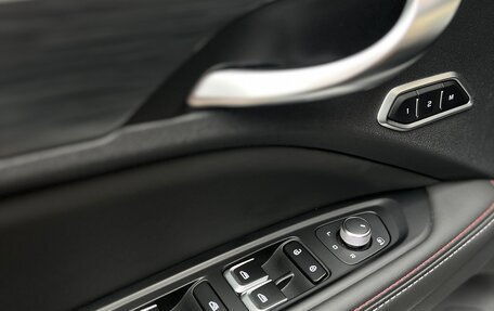 Geely Tugella FY11, 2024 год, 3 150 000 рублей, 8 фотография