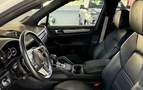 Porsche Cayenne III, 2022 год, 8 058 500 рублей, 7 фотография