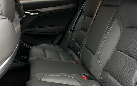 Geely Tugella FY11, 2024 год, 3 150 000 рублей, 11 фотография