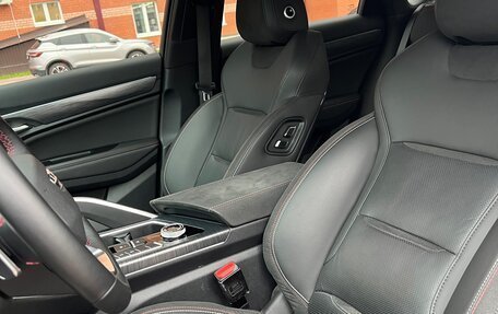 Geely Tugella FY11, 2024 год, 3 150 000 рублей, 10 фотография
