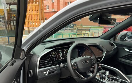 Geely Tugella FY11, 2024 год, 3 150 000 рублей, 7 фотография