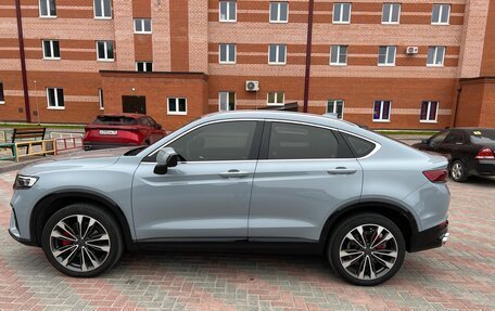 Geely Tugella FY11, 2024 год, 3 150 000 рублей, 6 фотография