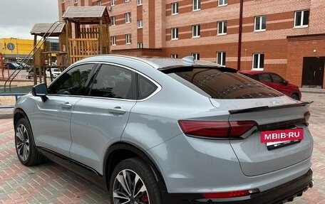 Geely Tugella FY11, 2024 год, 3 150 000 рублей, 5 фотография