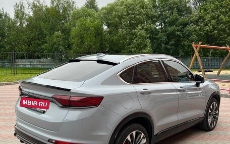 Geely Tugella FY11, 2024 год, 3 150 000 рублей, 4 фотография