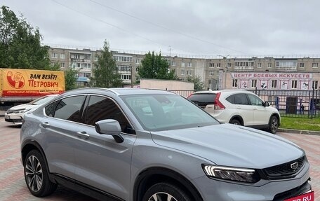 Geely Tugella FY11, 2024 год, 3 150 000 рублей, 2 фотография
