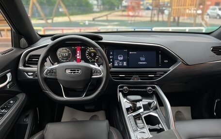 Geely Tugella FY11, 2024 год, 3 150 000 рублей, 12 фотография
