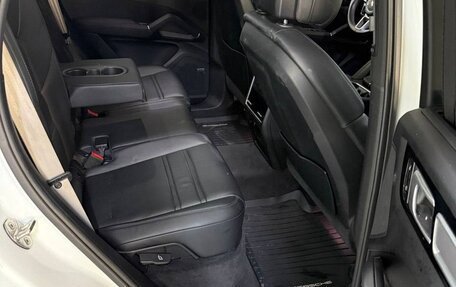 Porsche Cayenne III, 2022 год, 8 058 500 рублей, 8 фотография