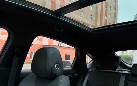 Geely Tugella FY11, 2024 год, 3 150 000 рублей, 17 фотография