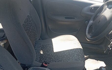 Chevrolet Lanos I, 2006 год, 260 000 рублей, 3 фотография