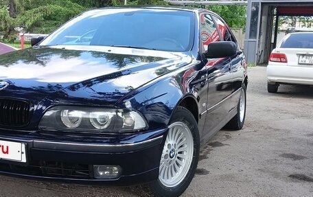 BMW 5 серия, 2000 год, 650 000 рублей, 3 фотография
