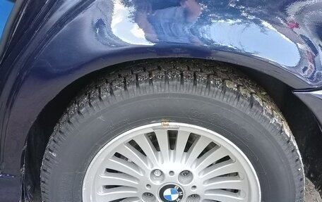 BMW 5 серия, 2000 год, 650 000 рублей, 2 фотография