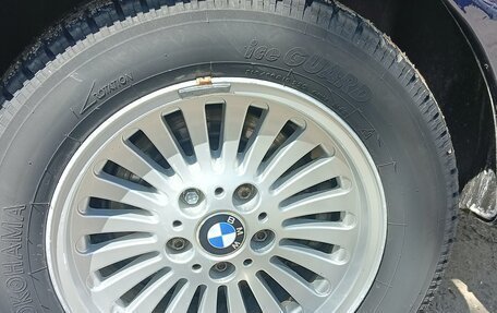 BMW 5 серия, 2000 год, 650 000 рублей, 11 фотография