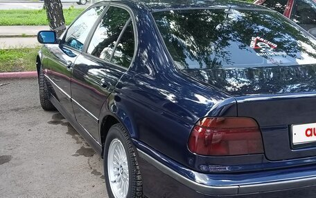 BMW 5 серия, 2000 год, 650 000 рублей, 7 фотография