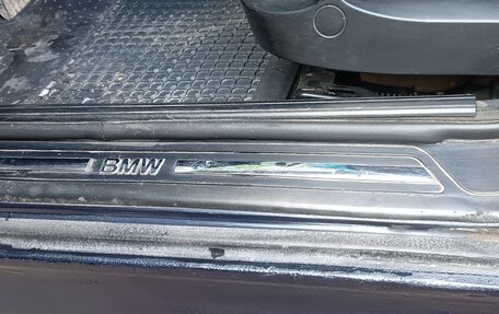 BMW 5 серия, 2000 год, 650 000 рублей, 12 фотография