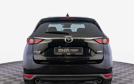 Mazda CX-5 II, 2018 год, 2 550 000 рублей, 6 фотография