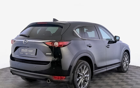 Mazda CX-5 II, 2018 год, 2 550 000 рублей, 5 фотография