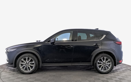 Mazda CX-5 II, 2018 год, 2 550 000 рублей, 8 фотография