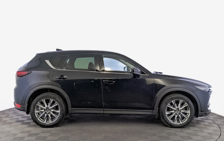 Mazda CX-5 II, 2018 год, 2 550 000 рублей, 4 фотография