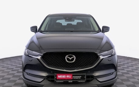 Mazda CX-5 II, 2018 год, 2 550 000 рублей, 2 фотография