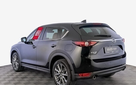 Mazda CX-5 II, 2018 год, 2 550 000 рублей, 7 фотография