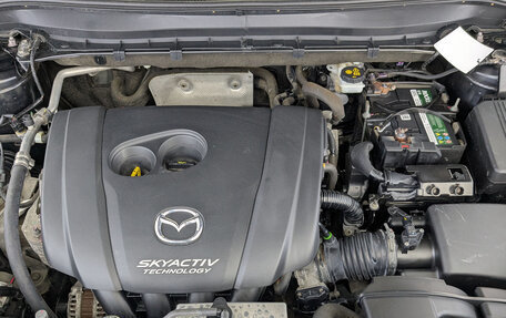 Mazda CX-5 II, 2018 год, 2 550 000 рублей, 9 фотография