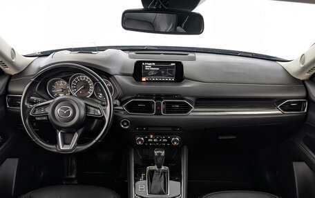 Mazda CX-5 II, 2018 год, 2 550 000 рублей, 14 фотография