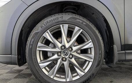 Mazda CX-5 II, 2018 год, 2 550 000 рублей, 12 фотография