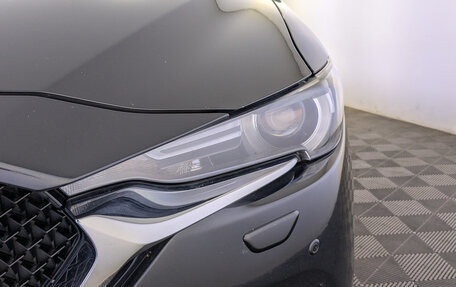 Mazda CX-5 II, 2018 год, 2 550 000 рублей, 11 фотография