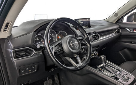Mazda CX-5 II, 2018 год, 2 550 000 рублей, 15 фотография