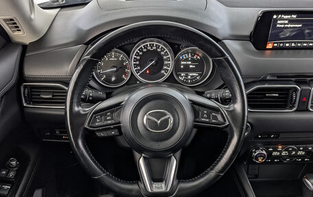 Mazda CX-5 II, 2018 год, 2 550 000 рублей, 22 фотография