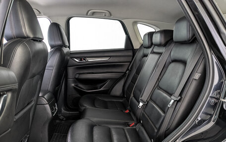 Mazda CX-5 II, 2018 год, 2 550 000 рублей, 18 фотография